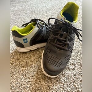 Foot joy Golf Black Shoes